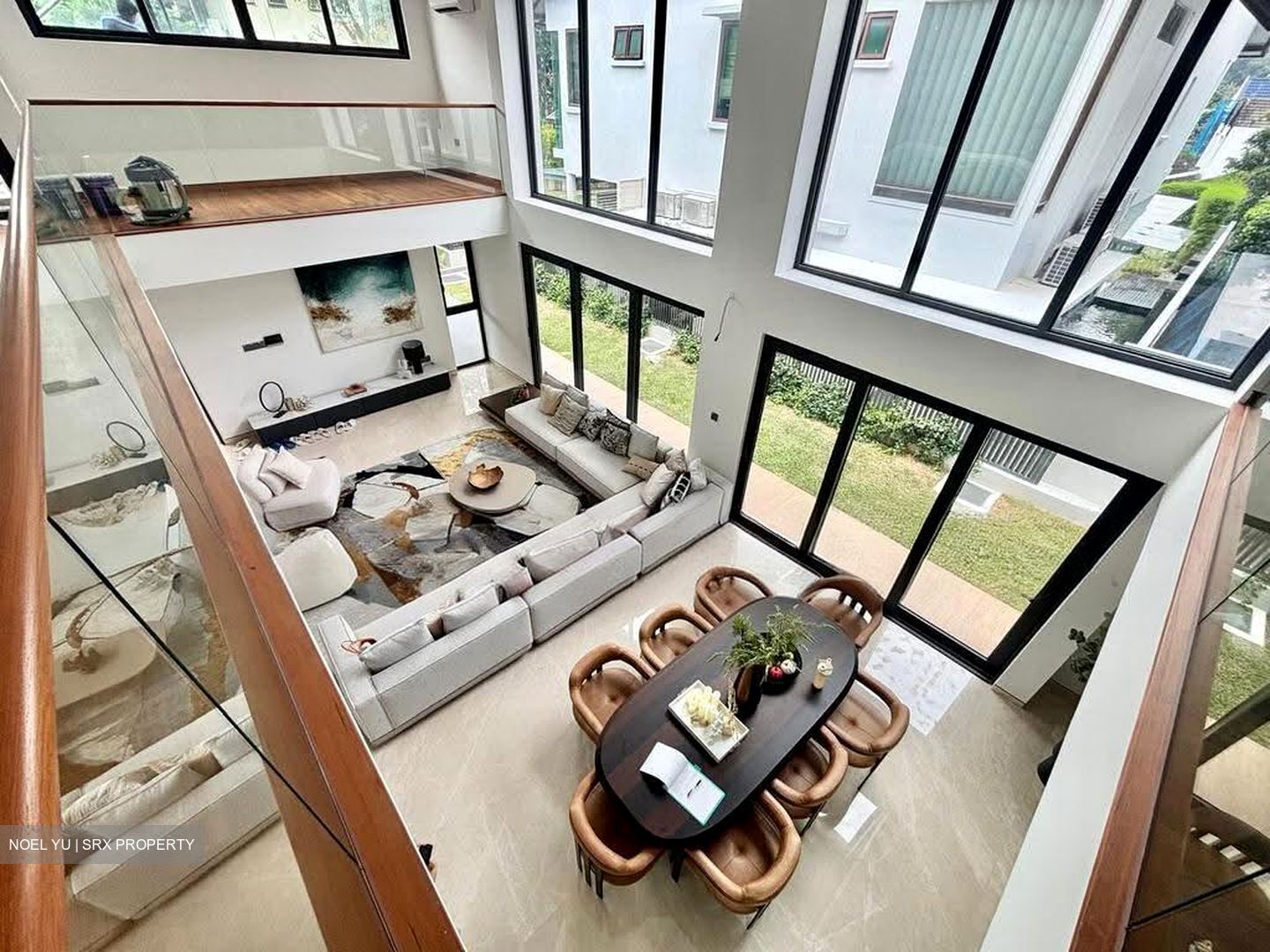 Braddell Heights Estate (D13), Detached #613580361
